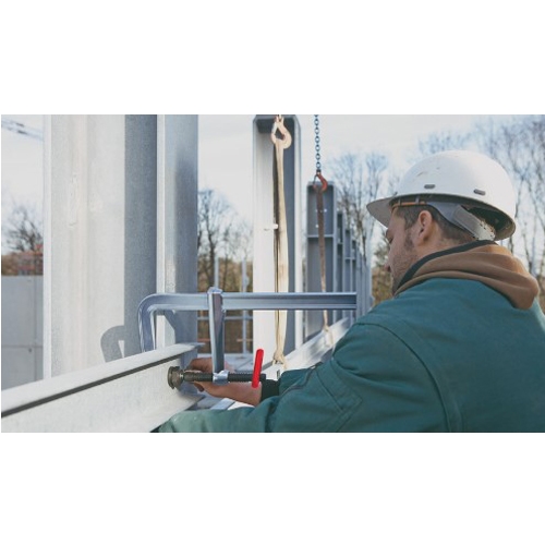 0-250mm/140mmL型クランプ_画像03