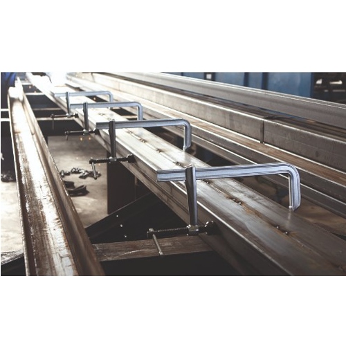 0-300mm/140mmL型クランプ_画像04