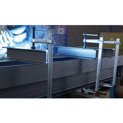 0-600mm/175mmL型クランプ[超強力型]_画像03