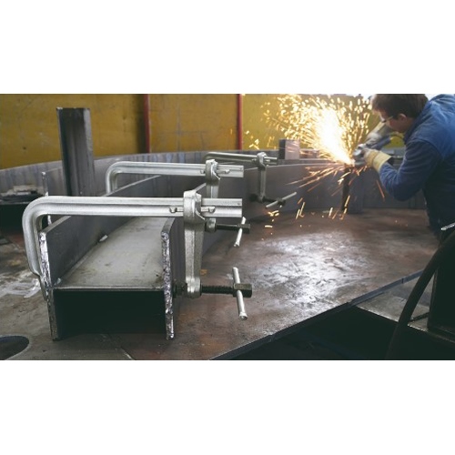 0-1000mmL型クランプ[超々強力型]_画像03