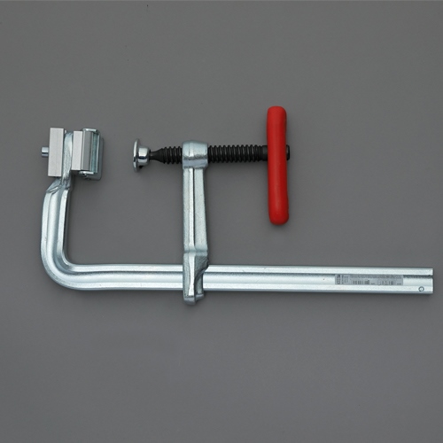 0-300mm/120mmL型クランプ(グリップ付)_画像02