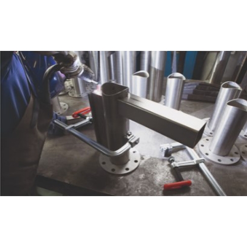 0-300mm/120mmL型クランプ(グリップ付)_画像03