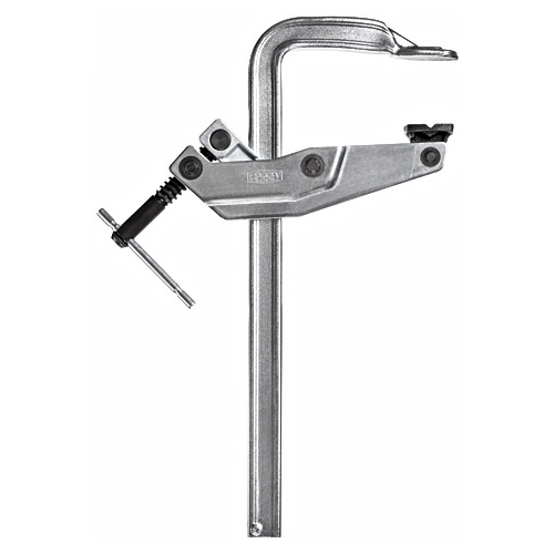 0-600mm/120mmL型クランプ(外側ハンドル)_画像02