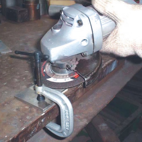 0-203mm/102mmシャコ万力_画像03