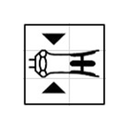 0.05-0.11N･mトルクドライバー(ESD/調整式_画像02