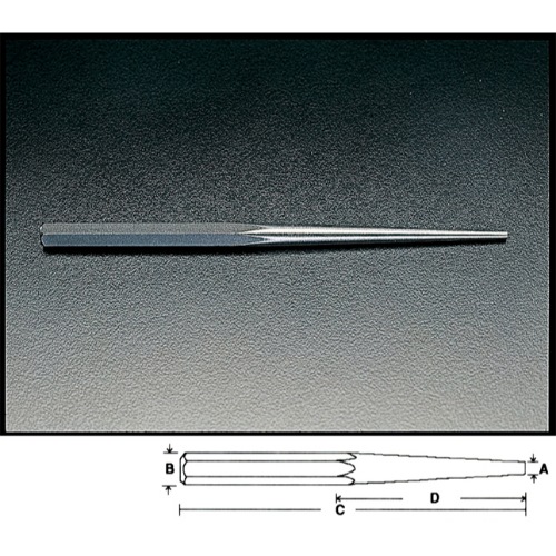 4.8x305mmピンポンチ(ロング)_画像02