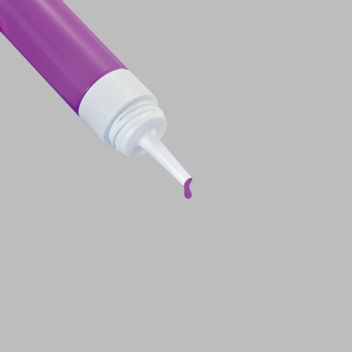 45ml作業線インク(violet/パネコート用)_画像02