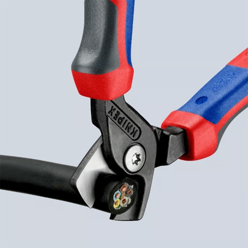 φ15/160ケーブルカッター(ステップカット)_画像04