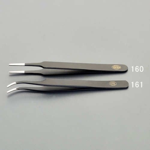 2.0x120mm/2A精密用ピンセット(SUS製)_画像04
