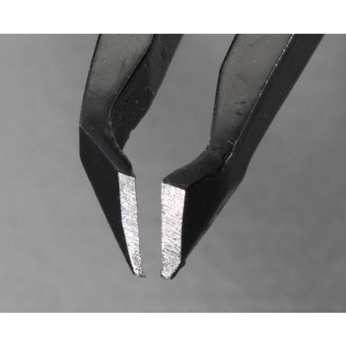 115mmカッティングピンセット(カーボンS製)_画像03