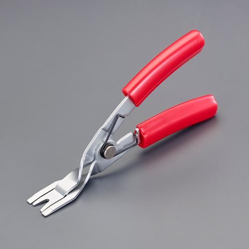 230mmパネルクリッププライヤー 車 建設機械整備 産業機械サービス工具 介護用品 福祉用具通販のスマート介護