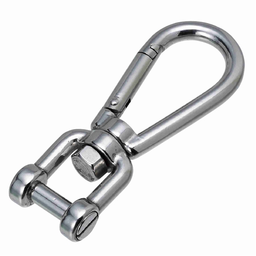 108mmスイベルスナップシャックル(SUS製_画像02