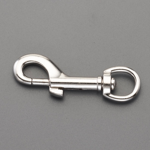 82mmスプリングスナップ(スイベル金具付)_画像02