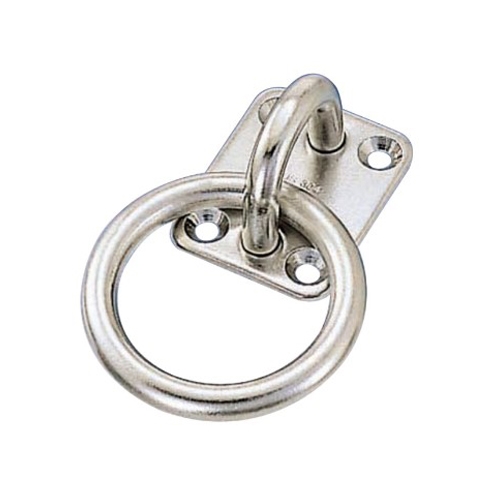 34x40mm/φ40mm座付丸かん(ステンレス製)_画像02