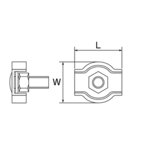 2.0mmワイヤークリップ(ステンレス製)_画像03