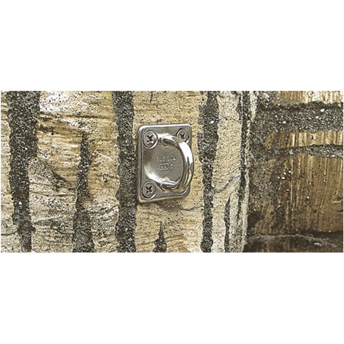 25x28mmアイプレート(ステンレス製)_画像03