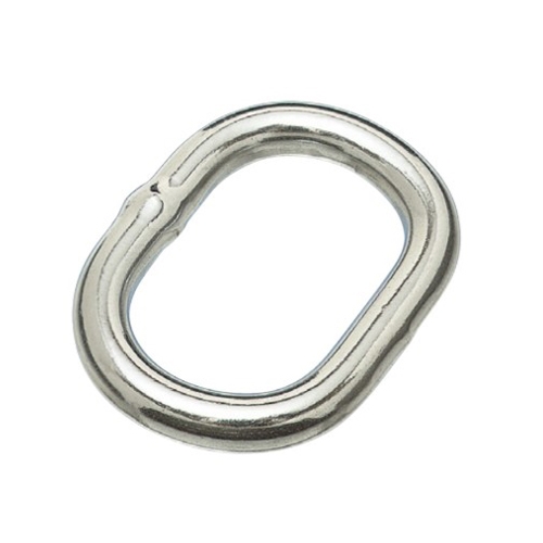 12.0x80mm楕円リング(ステンレス製)_画像02