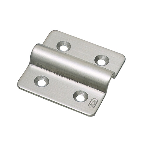 33x33mmハンガプレート(ステンレス製)_画像02