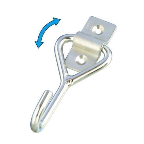 18x36mm/70mmフック型ハンガ(ステンレス製)_画像02