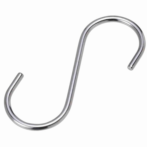 120x5.0mmSフック(ステンレス製)_画像02