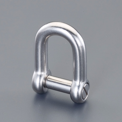 1500kgシャックル(ステンレス製)_画像02