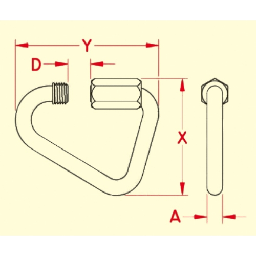 103.3x153.6x18.2mmクイックリング(SUS製_画像03