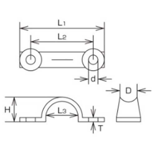 36.0mmアイストラップ(ステンレス製)_画像03