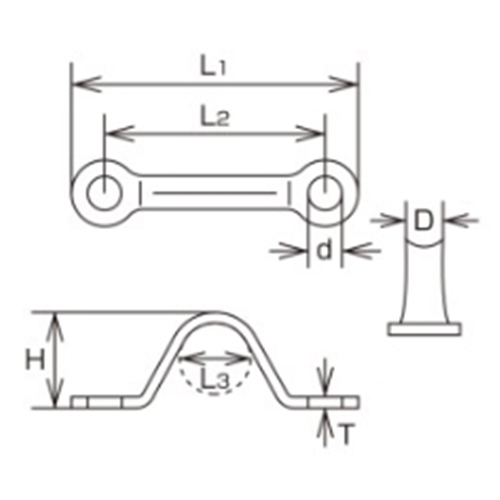 34.0mmアイストラップ(ステンレス製)_画像03