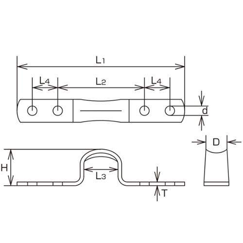 42.0mmアイストラップ(ステンレス製)_画像03