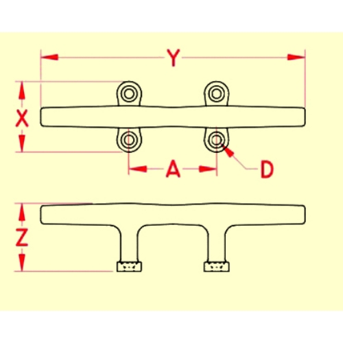 263x47mmクリート(ステンレス製)_画像04