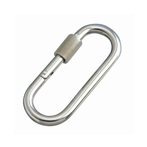 38.0x13.0x4.0mmカラビナ(環付/SUS製)_画像02