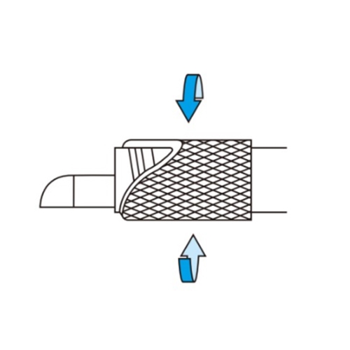 38.0x13.0x4.0mmカラビナ(環付/SUS製)_画像03