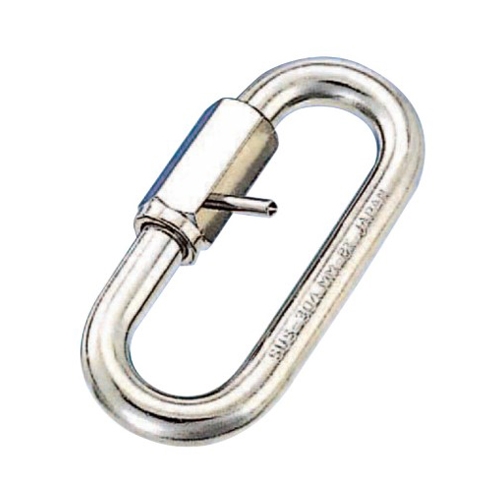 10.0x76mmピン止めリングキャッチ(SUS)_画像02