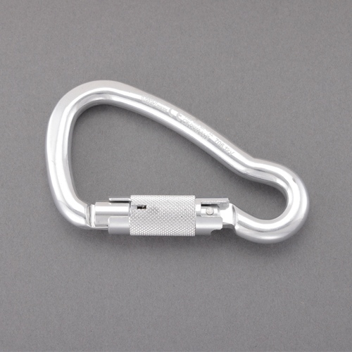 124.7x11.1mmハーネスクリップ(アルミ製)_画像02