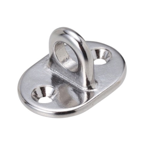 37x30mmT型アイプレート(SUS製/台座半丸)_画像02