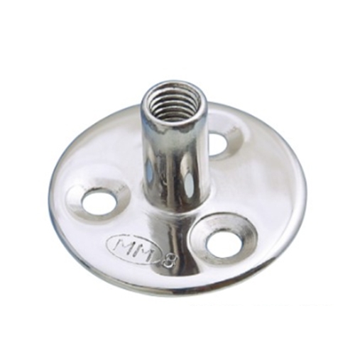 40x24x22mm/M10ナットプレート(SUS製)_画像02