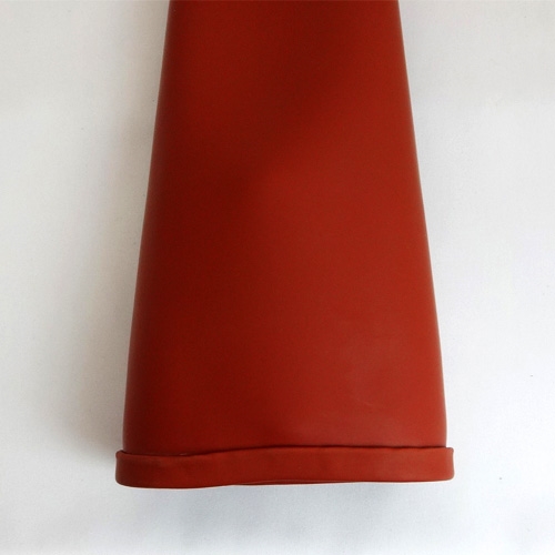 [S]高圧用絶縁ゴム手袋(7000V)_画像03