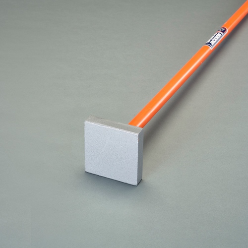 127x127x1235mm絶縁タンパー_画像03