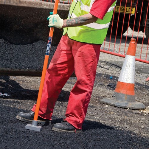 127x127x1235mm絶縁タンパー_画像04