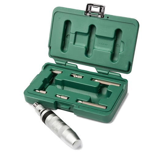 1/2in DRインパクトドライバSET(5/16in 用)_画像02