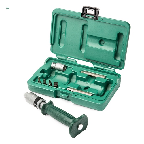 1/2in DRインパクトドライバSET(5/16in 用)_画像02