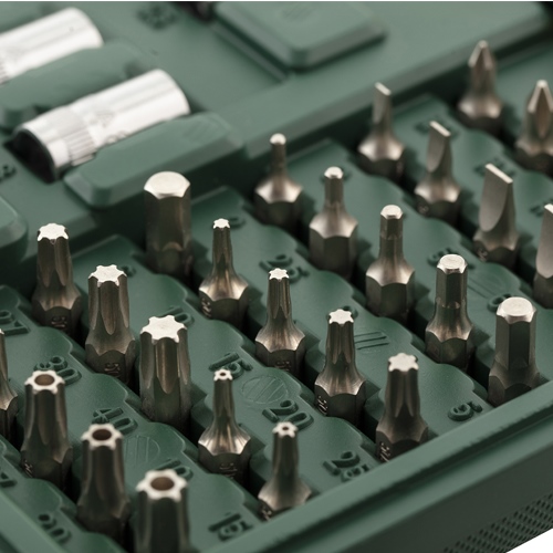 1/4in HexドライバービットSET(ラチェット_画像02