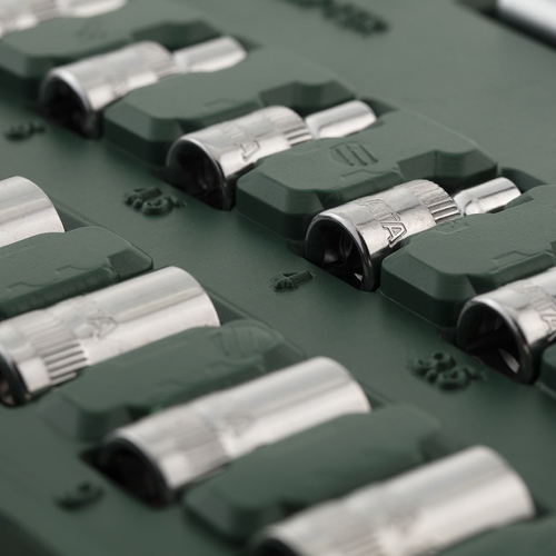 1/4in HexドライバービットSET(ラチェット_画像03