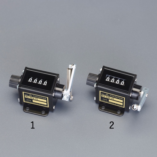 4桁]ラチェット式カウンタ(右/TOPカミング_画像02