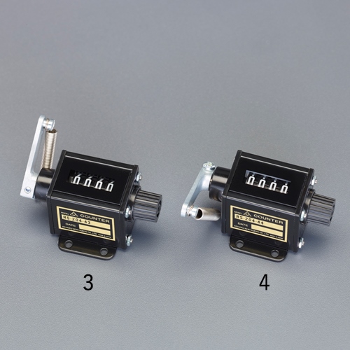 4桁]ラチェット式カウンタ(左/TOPカミング_画像02