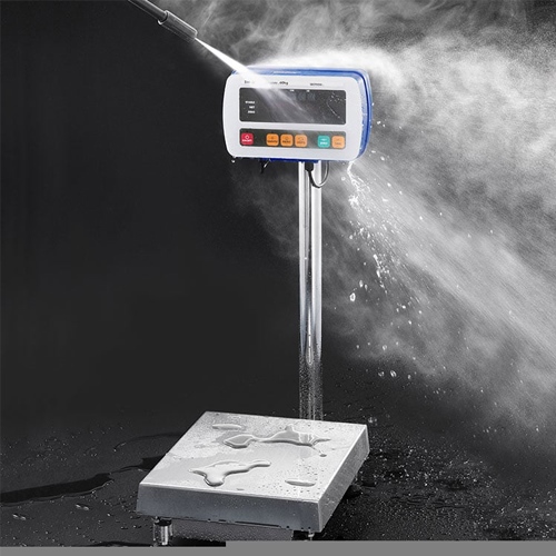 150kg(20g)防水･防塵台はかり_画像02