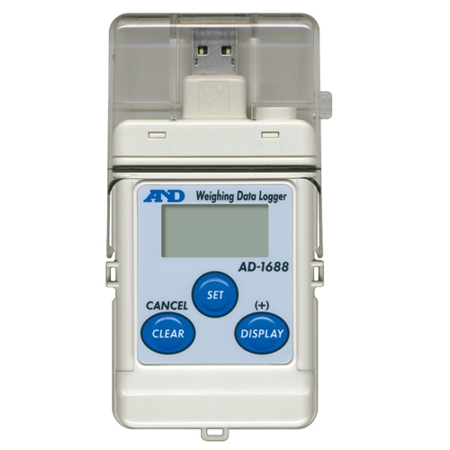 台はかり用計量データロガー_画像02