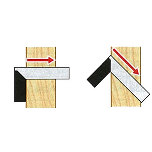 300x130mmスクエアー･アルミ台付_画像03