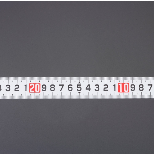 25mmx3.0m粘着付･幅広目盛テープ(逆目盛)_画像02