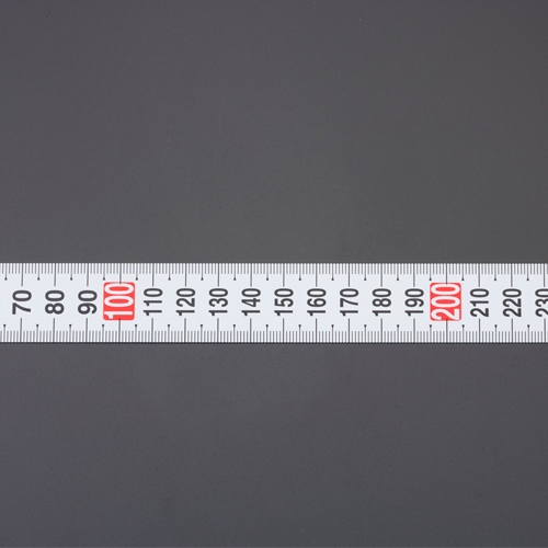 25mmx3.0m粘着付･幅広目盛テープ(上基点_画像02